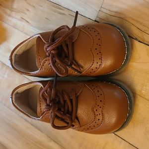 Baby Dress Shoes